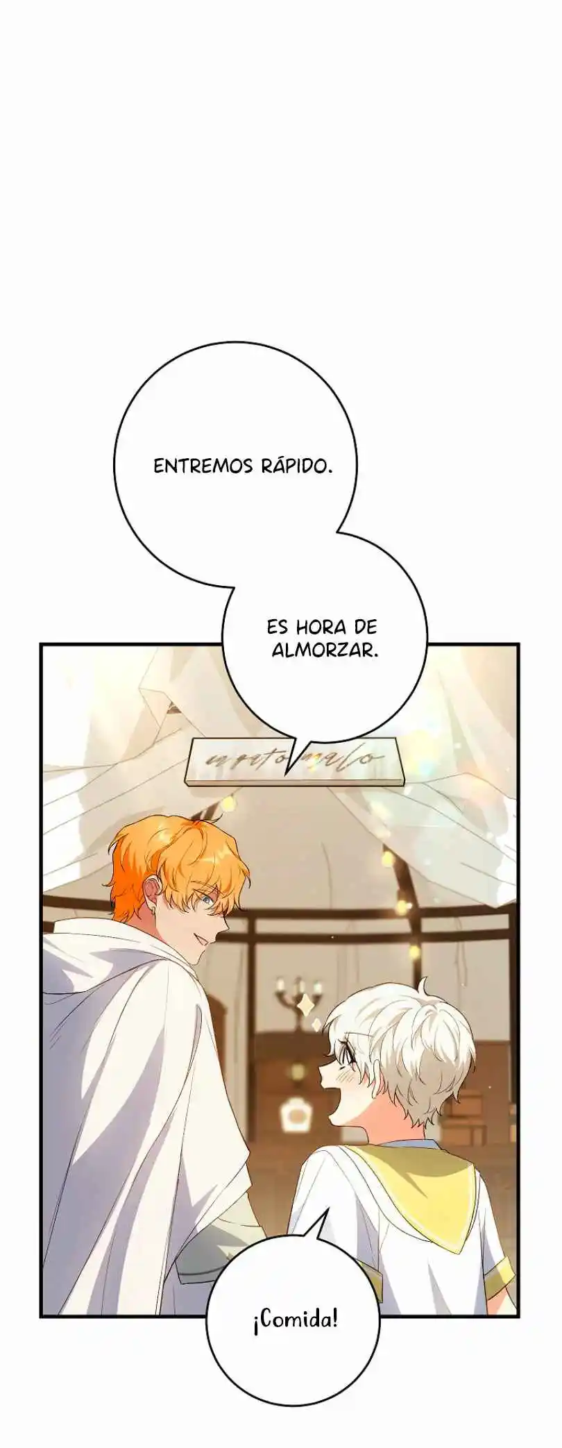 La Heroína Quiere Que Sea La Esposa De Su Hermano - Capítulo 46 - Página 63 - LectorTMOo