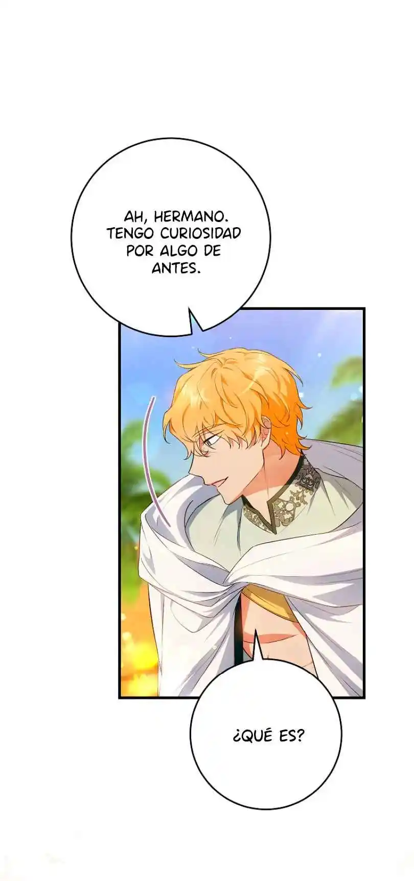 La Heroína Quiere Que Sea La Esposa De Su Hermano - Capítulo 46 - Página 64 - LectorTMOo