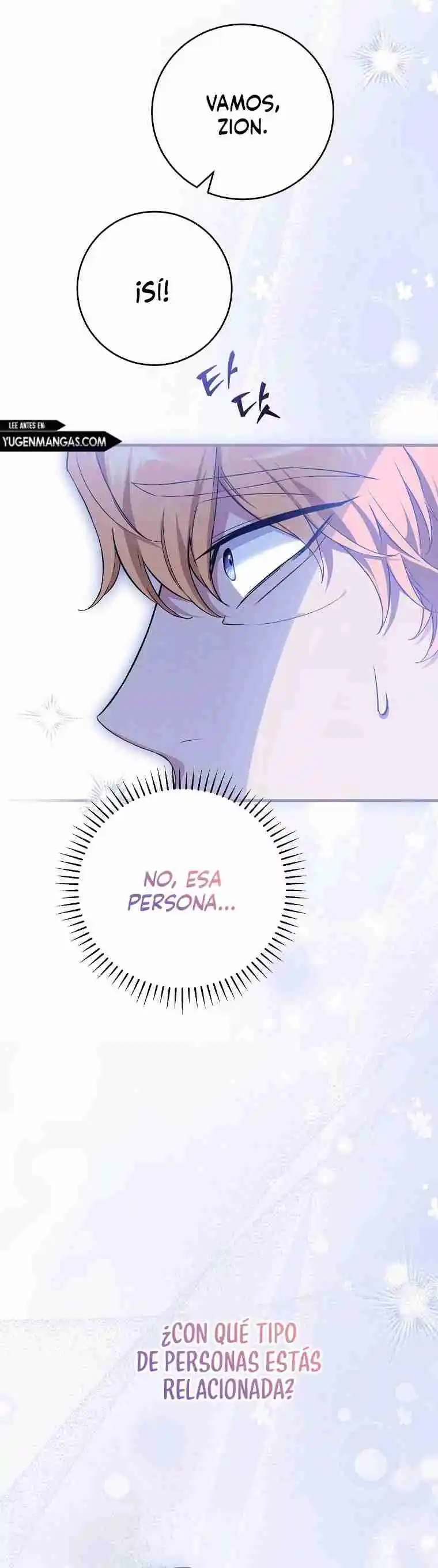 La Heroína Quiere Que Sea La Esposa De Su Hermano - Capítulo 47 - Página 12 - LectorTMOo