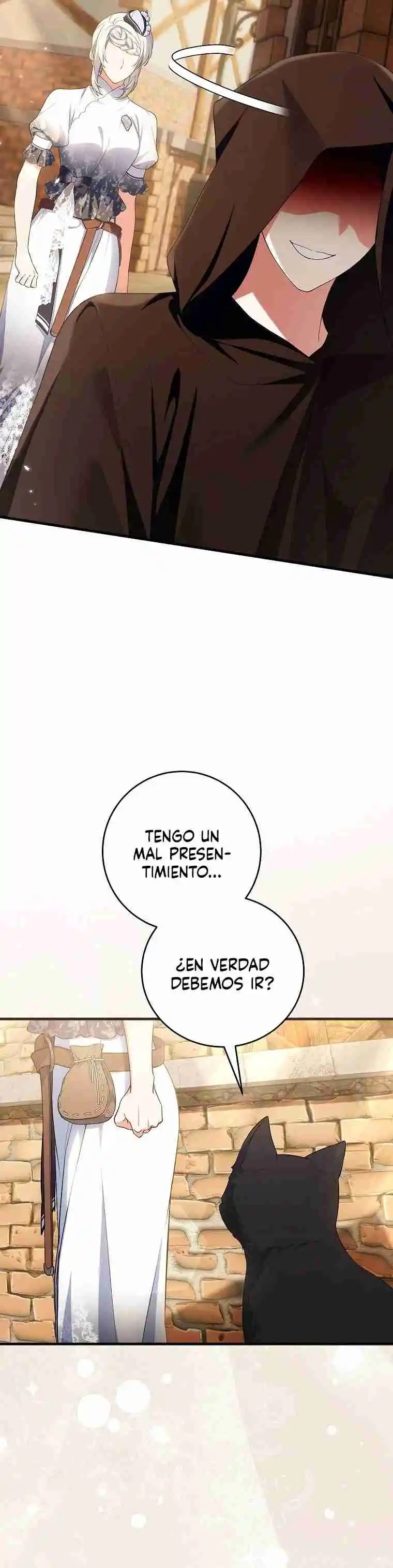 La Heroína Quiere Que Sea La Esposa De Su Hermano - Capítulo 47 - Página 37 - LectorTMOo