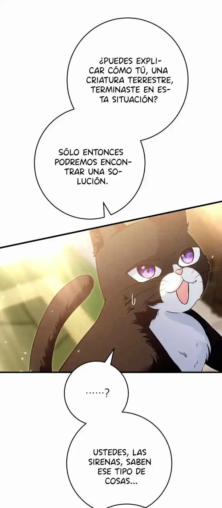 La Heroína Quiere Que Sea La Esposa De Su Hermano - Capítulo 49 - Página 7 - LectorTMOo