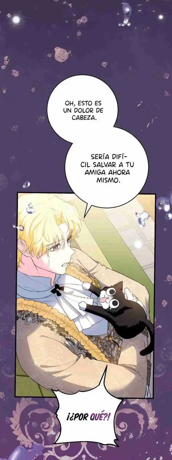La Heroína Quiere Que Sea La Esposa De Su Hermano - Capítulo 49 - Página 10 - LectorTMOo