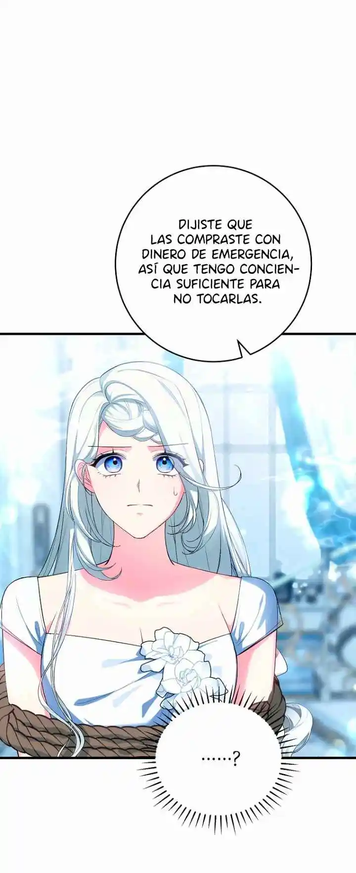 La Heroína Quiere Que Sea La Esposa De Su Hermano - Capítulo 49 - Página 29 - LectorTMOo