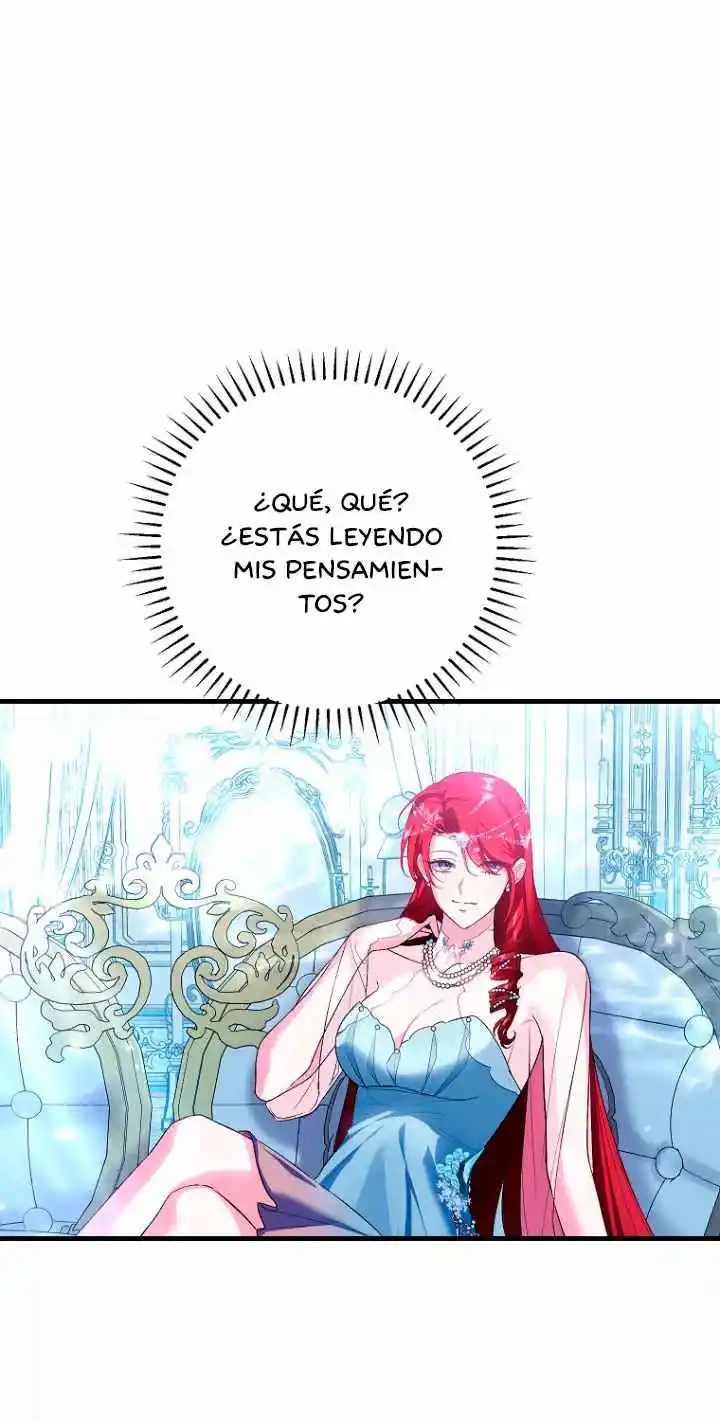 La Heroína Quiere Que Sea La Esposa De Su Hermano - Capítulo 49 - Página 30 - LectorTMOo