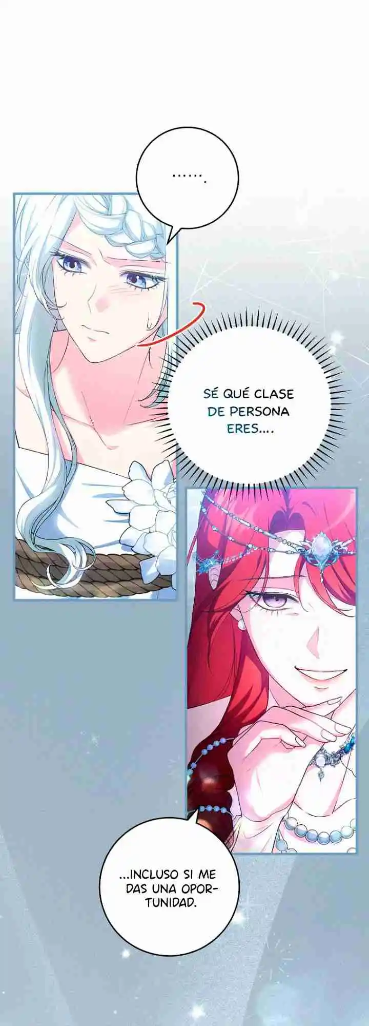 La Heroína Quiere Que Sea La Esposa De Su Hermano - Capítulo 49 - Página 37 - LectorTMOo