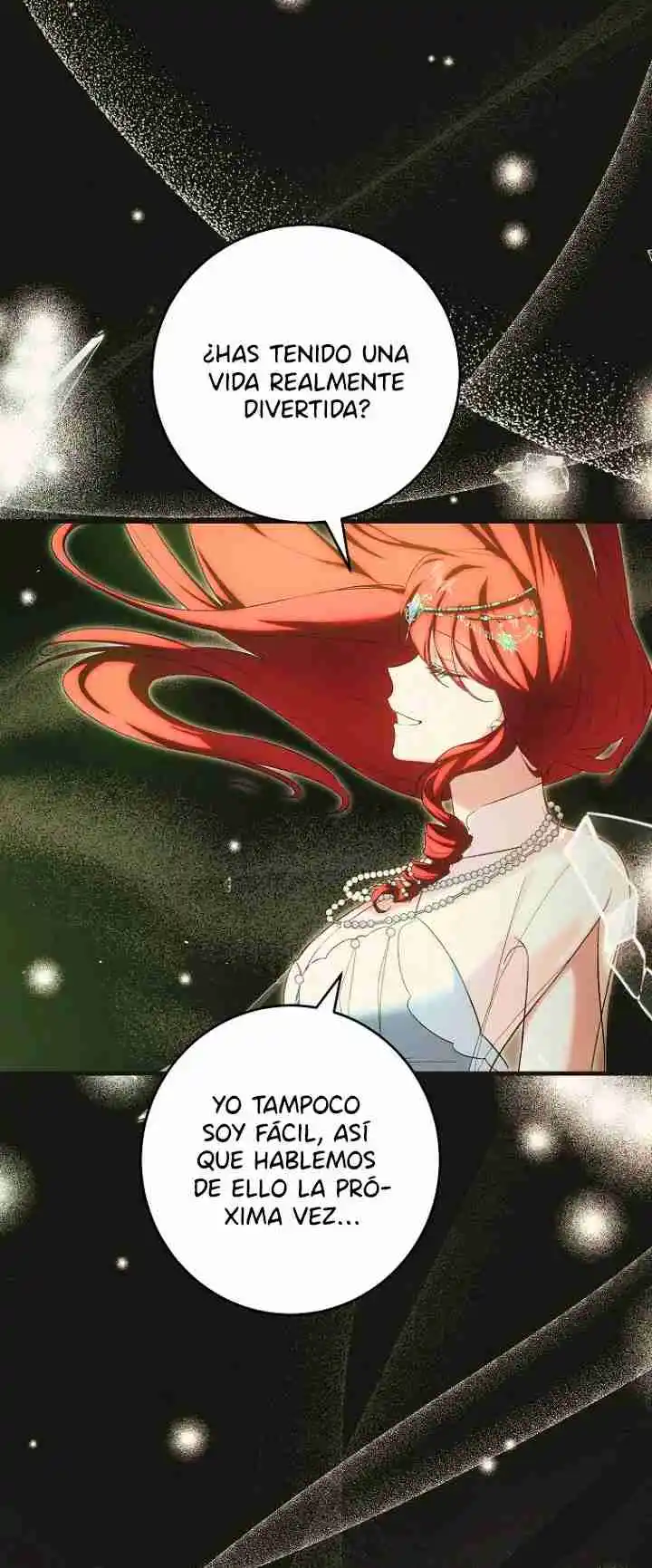 La Heroína Quiere Que Sea La Esposa De Su Hermano - Capítulo 49 - Página 42 - LectorTMOo
