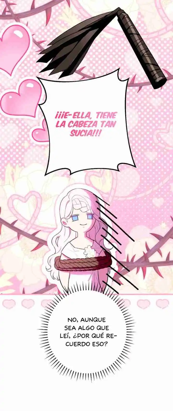 La Heroína Quiere Que Sea La Esposa De Su Hermano - Capítulo 49 - Página 49 - LectorTMOo
