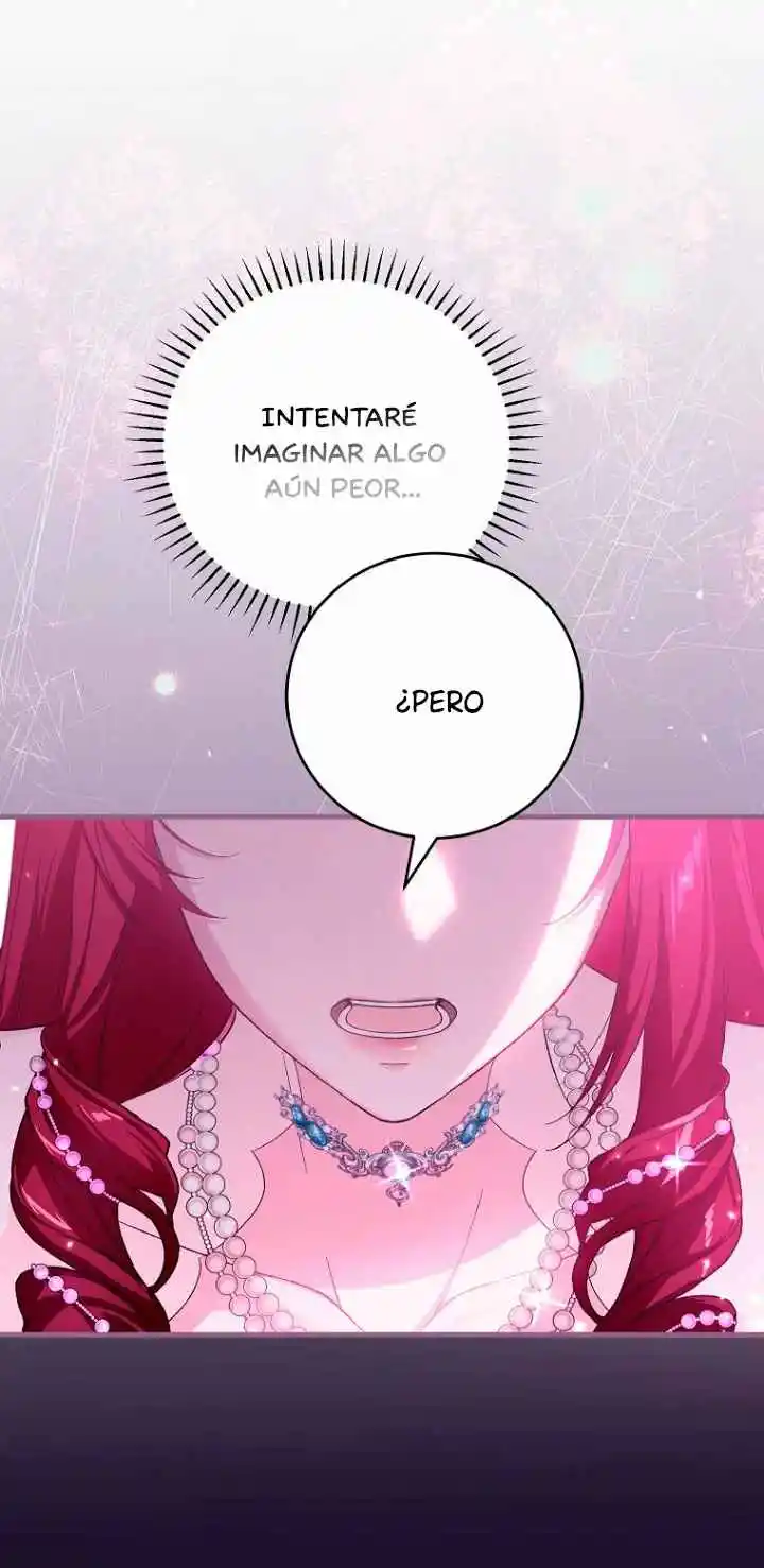La Heroína Quiere Que Sea La Esposa De Su Hermano - Capítulo 49 - Página 51 - LectorTMOo
