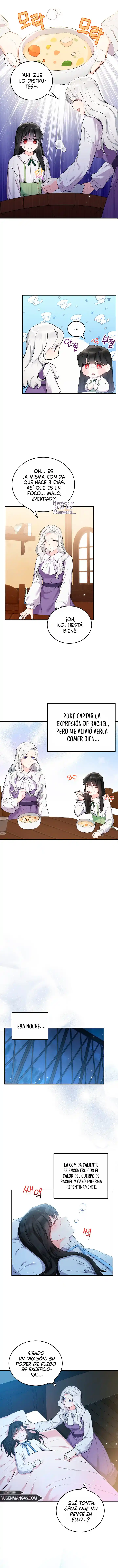 La Heroína Quiere Que Sea La Esposa De Su Hermano - Capítulo 5 - Página 6 - LectorTMOo