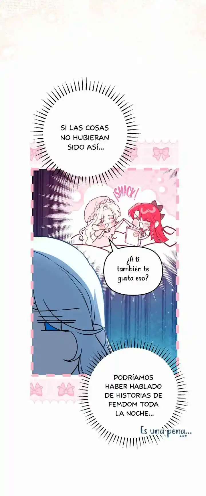 La Heroína Quiere Que Sea La Esposa De Su Hermano - Capítulo 50 - Página 8 - LectorTMOo