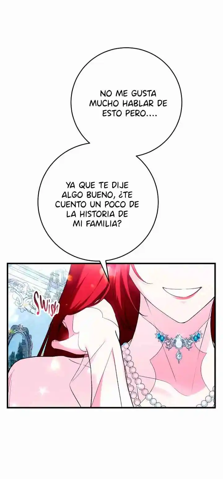 La Heroína Quiere Que Sea La Esposa De Su Hermano - Capítulo 50 - Página 17 - LectorTMOo