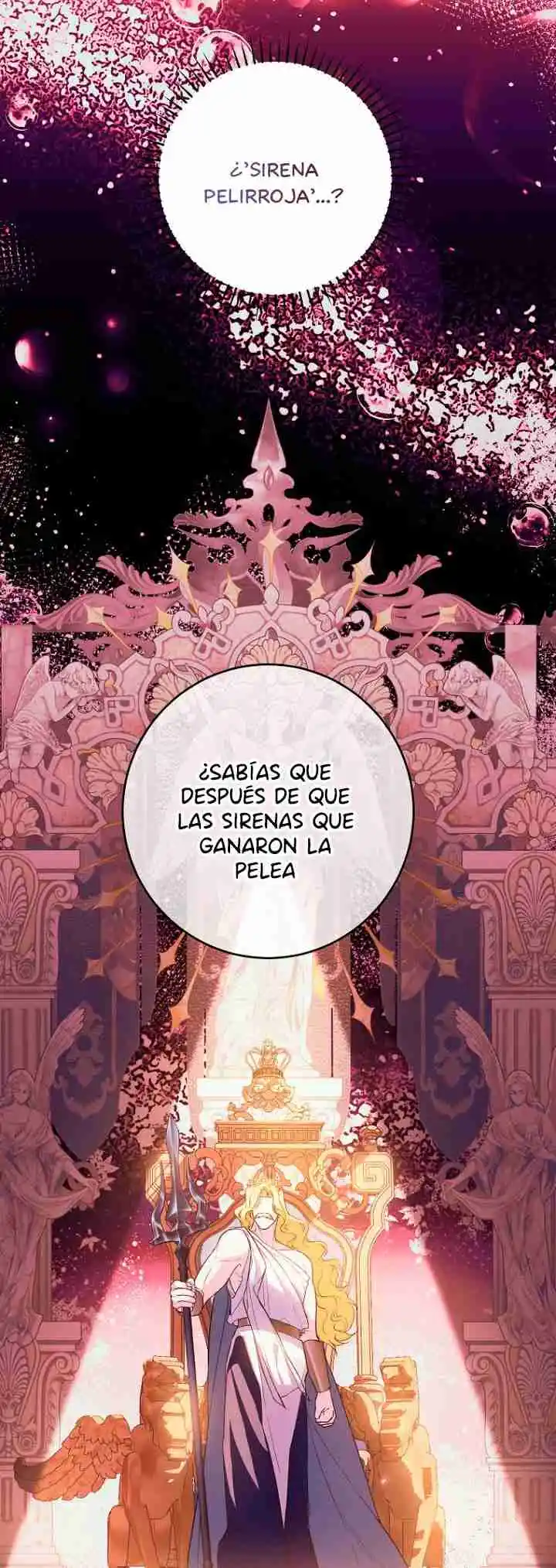 La Heroína Quiere Que Sea La Esposa De Su Hermano - Capítulo 50 - Página 20 - LectorTMOo