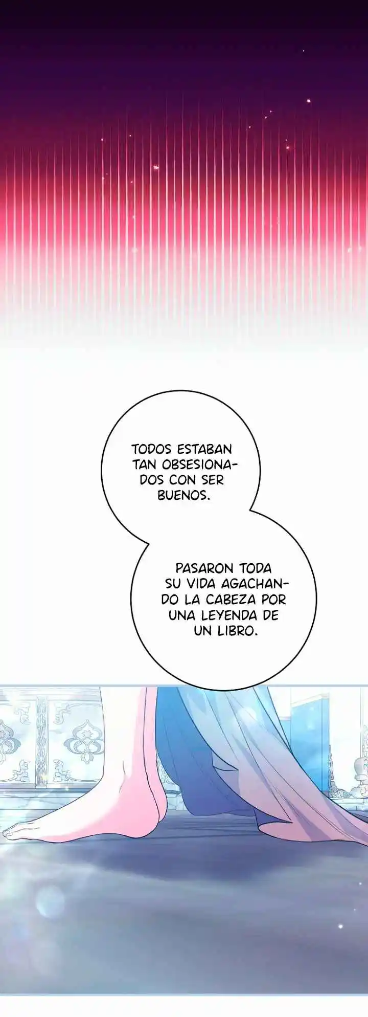 La Heroína Quiere Que Sea La Esposa De Su Hermano - Capítulo 50 - Página 23 - LectorTMOo