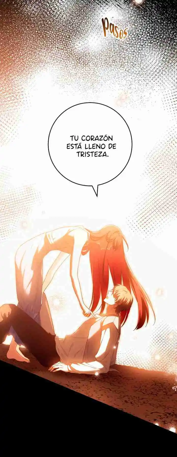 La Heroína Quiere Que Sea La Esposa De Su Hermano - Capítulo 50 - Página 35 - LectorTMOo