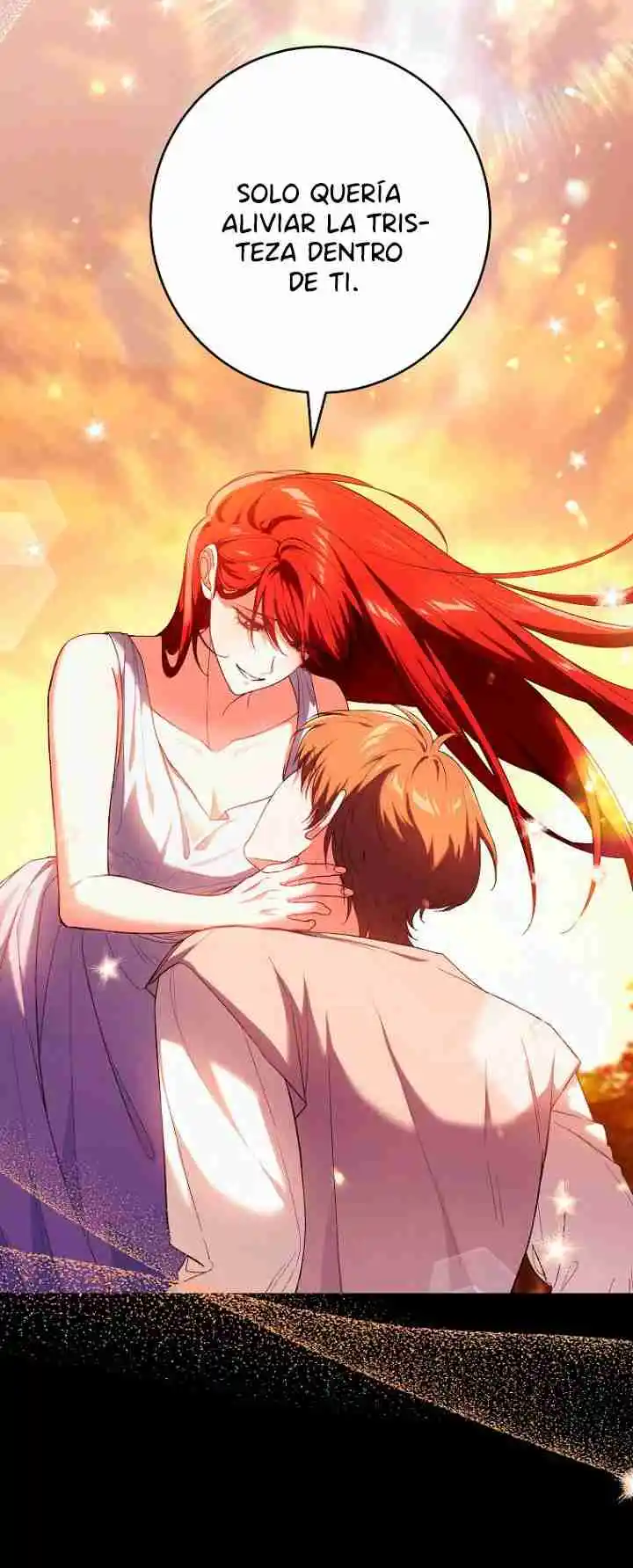 La Heroína Quiere Que Sea La Esposa De Su Hermano - Capítulo 50 - Página 38 - LectorTMOo