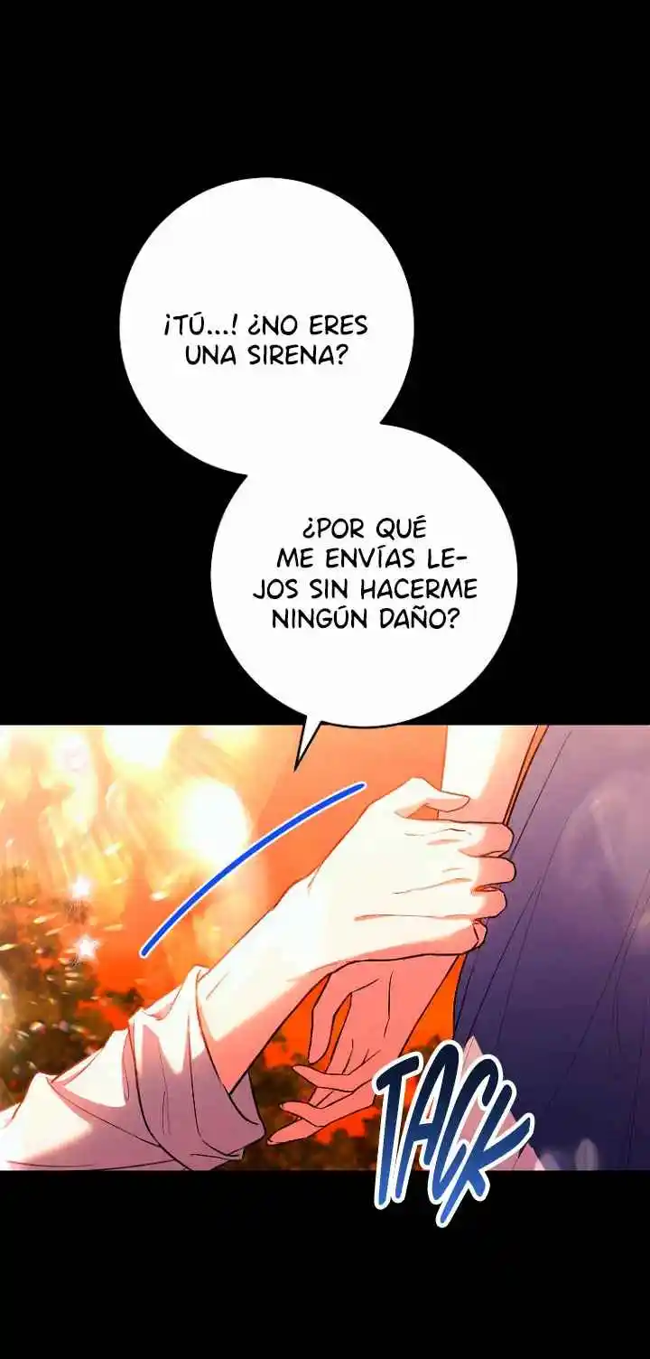 La Heroína Quiere Que Sea La Esposa De Su Hermano - Capítulo 50 - Página 40 - LectorTMOo