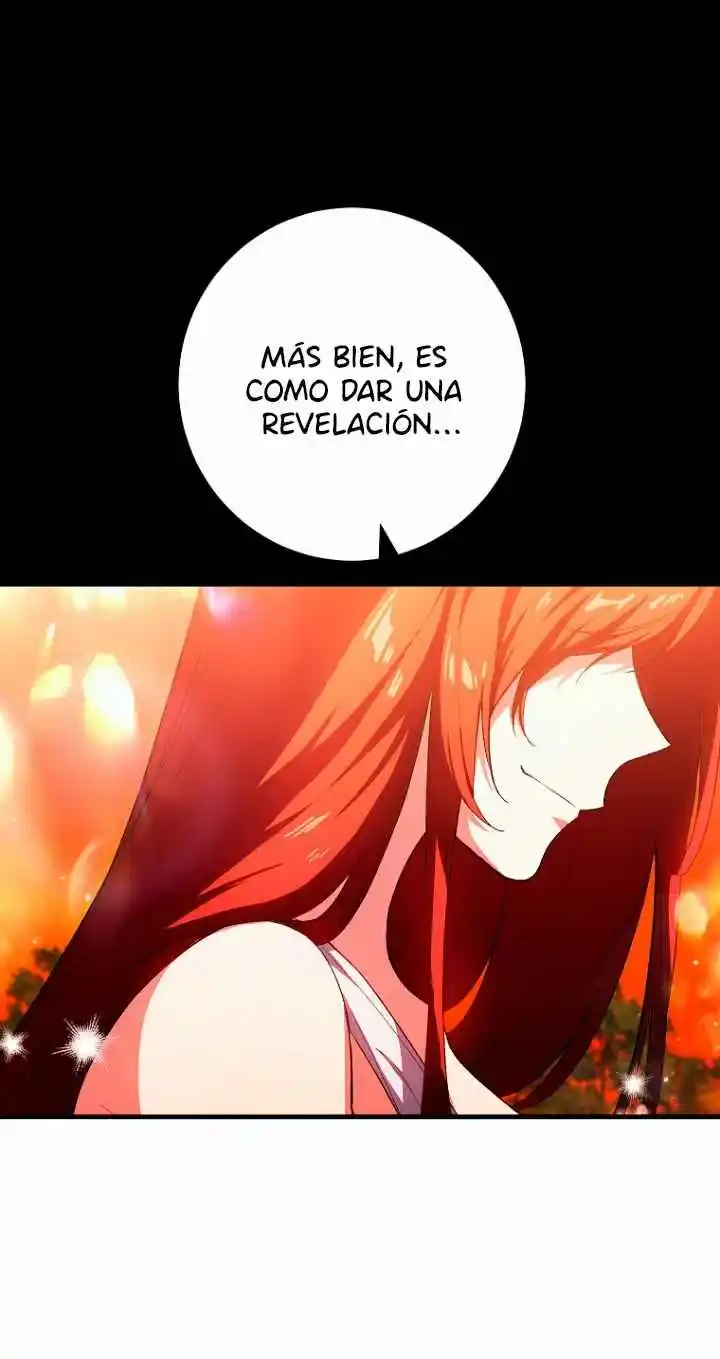 La Heroína Quiere Que Sea La Esposa De Su Hermano - Capítulo 50 - Página 41 - LectorTMOo
