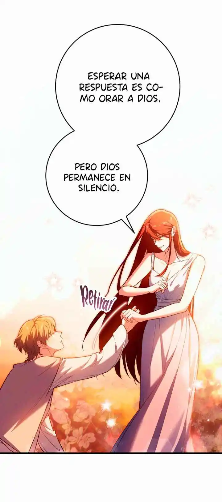 La Heroína Quiere Que Sea La Esposa De Su Hermano - Capítulo 50 - Página 42 - LectorTMOo