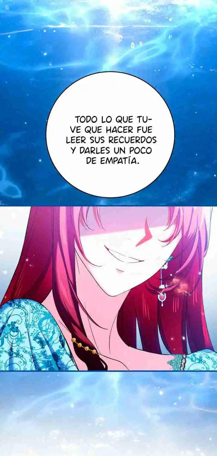 La Heroína Quiere Que Sea La Esposa De Su Hermano - Capítulo 50 - Página 49 - LectorTMOo