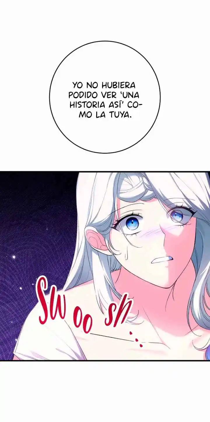 La Heroína Quiere Que Sea La Esposa De Su Hermano - Capítulo 50 - Página 53 - LectorTMOo