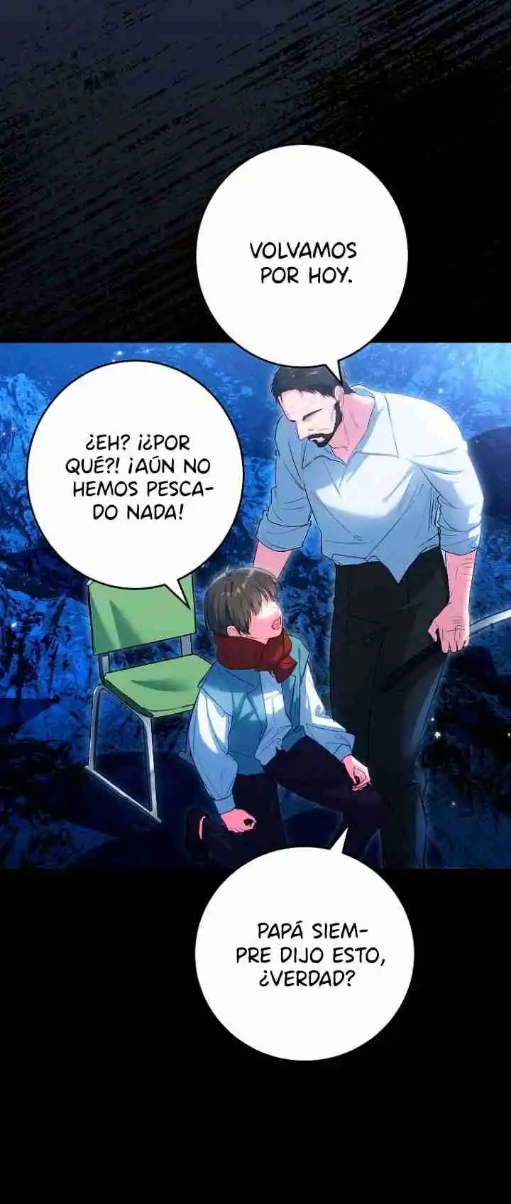 La Heroína Quiere Que Sea La Esposa De Su Hermano - Capítulo 50 - Página 66 - LectorTMOo