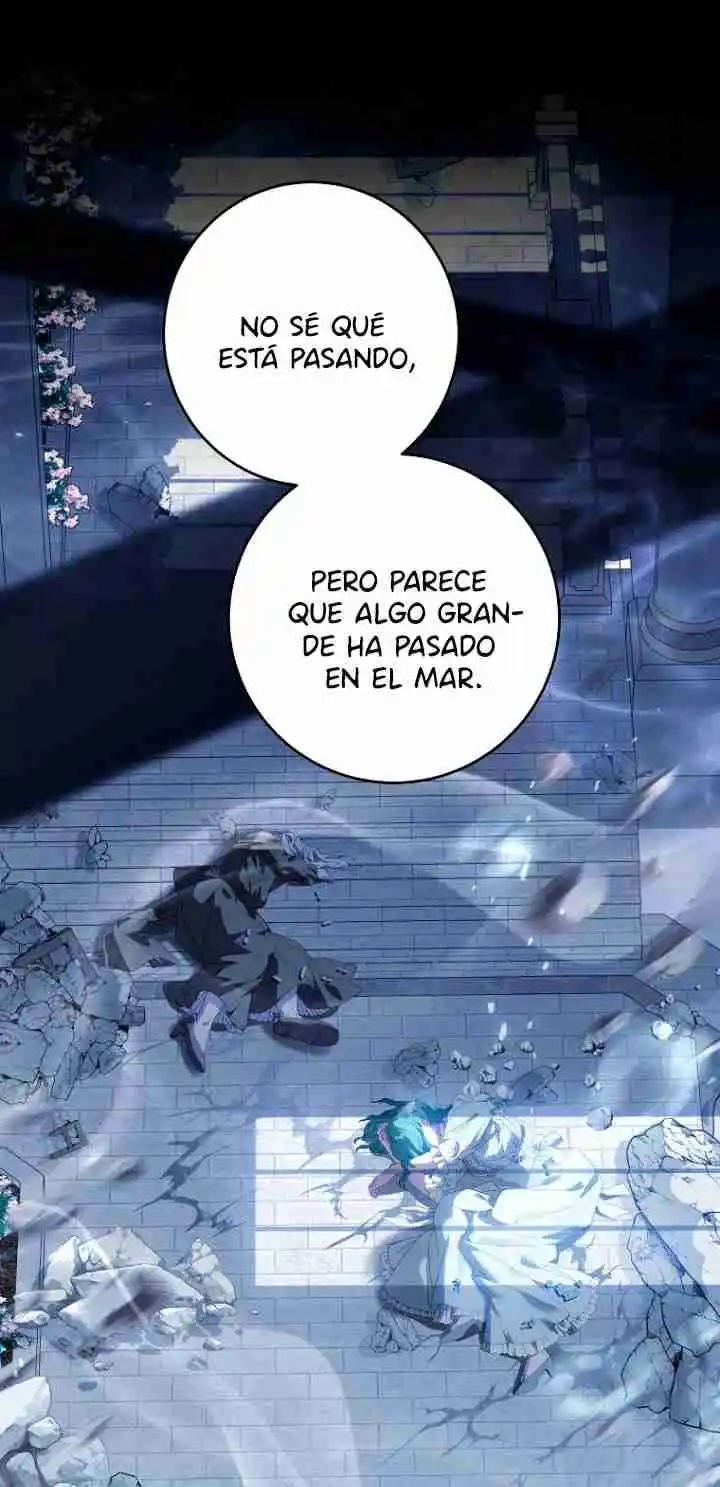 La Heroína Quiere Que Sea La Esposa De Su Hermano - Capítulo 50 - Página 68 - LectorTMOo