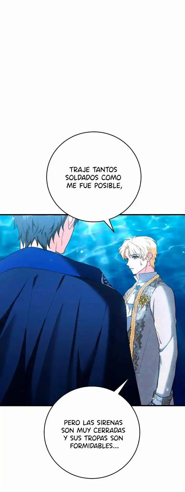 La Heroína Quiere Que Sea La Esposa De Su Hermano - Capítulo 51 - Página 7 - LectorTMOo