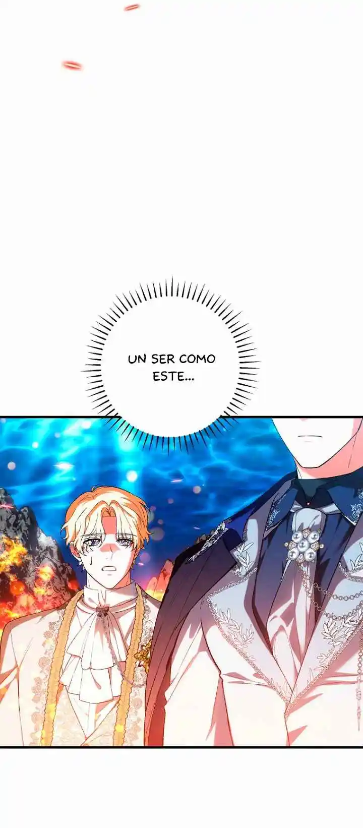 La Heroína Quiere Que Sea La Esposa De Su Hermano - Capítulo 51 - Página 13 - LectorTMOo