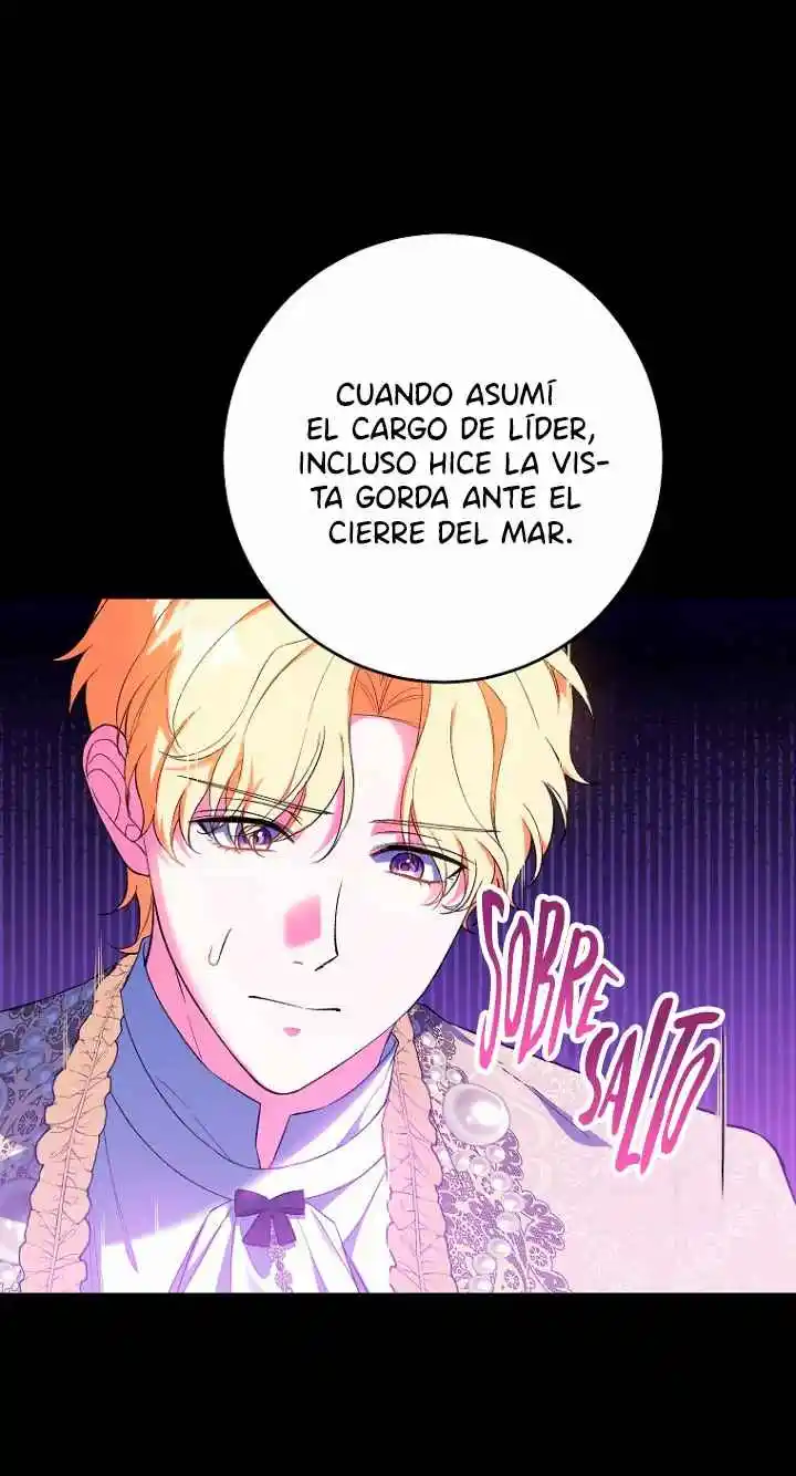 La Heroína Quiere Que Sea La Esposa De Su Hermano - Capítulo 51 - Página 16 - LectorTMOo