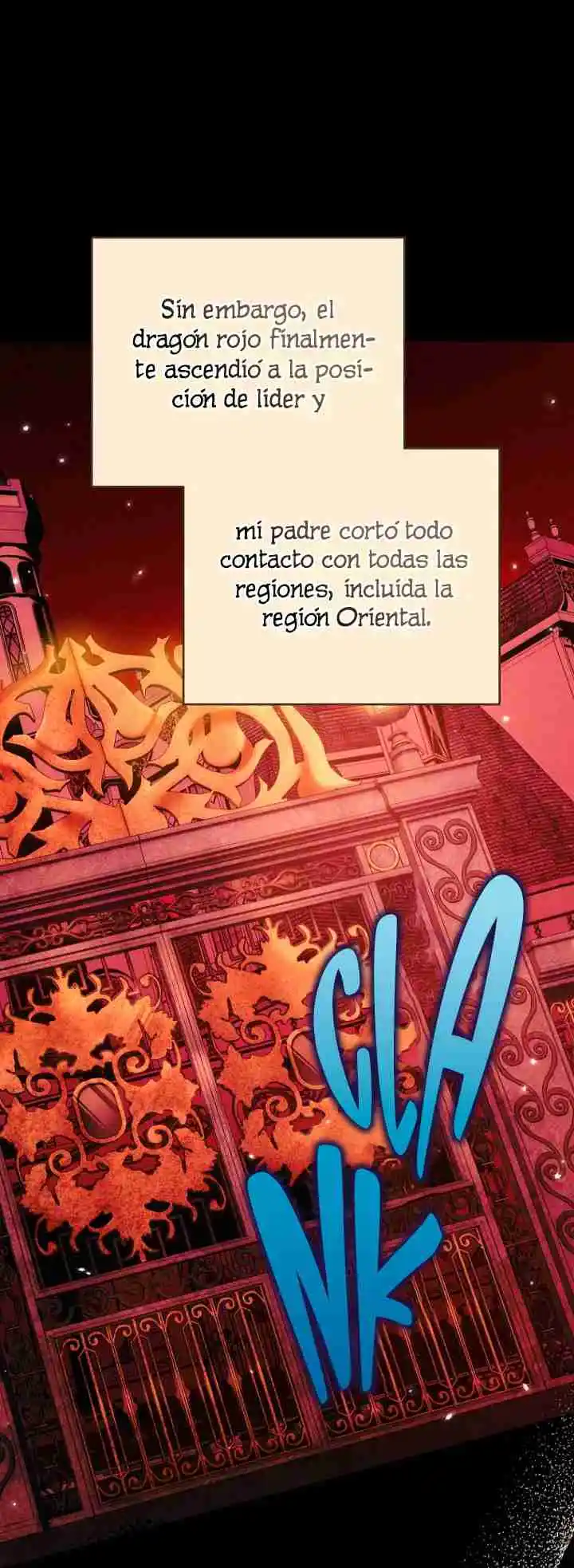La Heroína Quiere Que Sea La Esposa De Su Hermano - Capítulo 51 - Página 19 - LectorTMOo