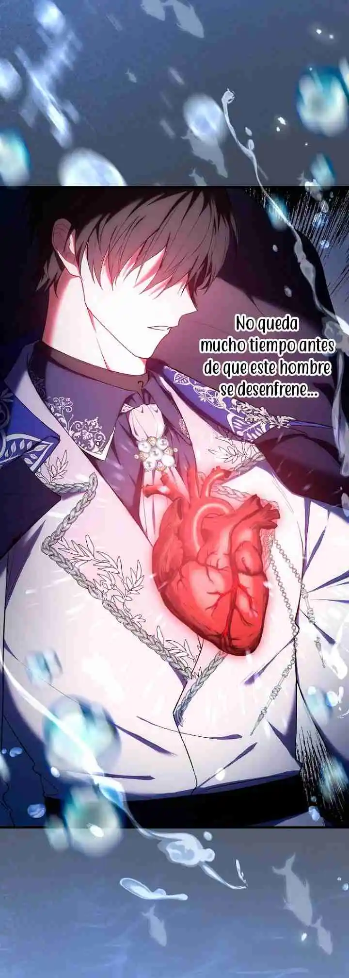 La Heroína Quiere Que Sea La Esposa De Su Hermano - Capítulo 51 - Página 25 - LectorTMOo