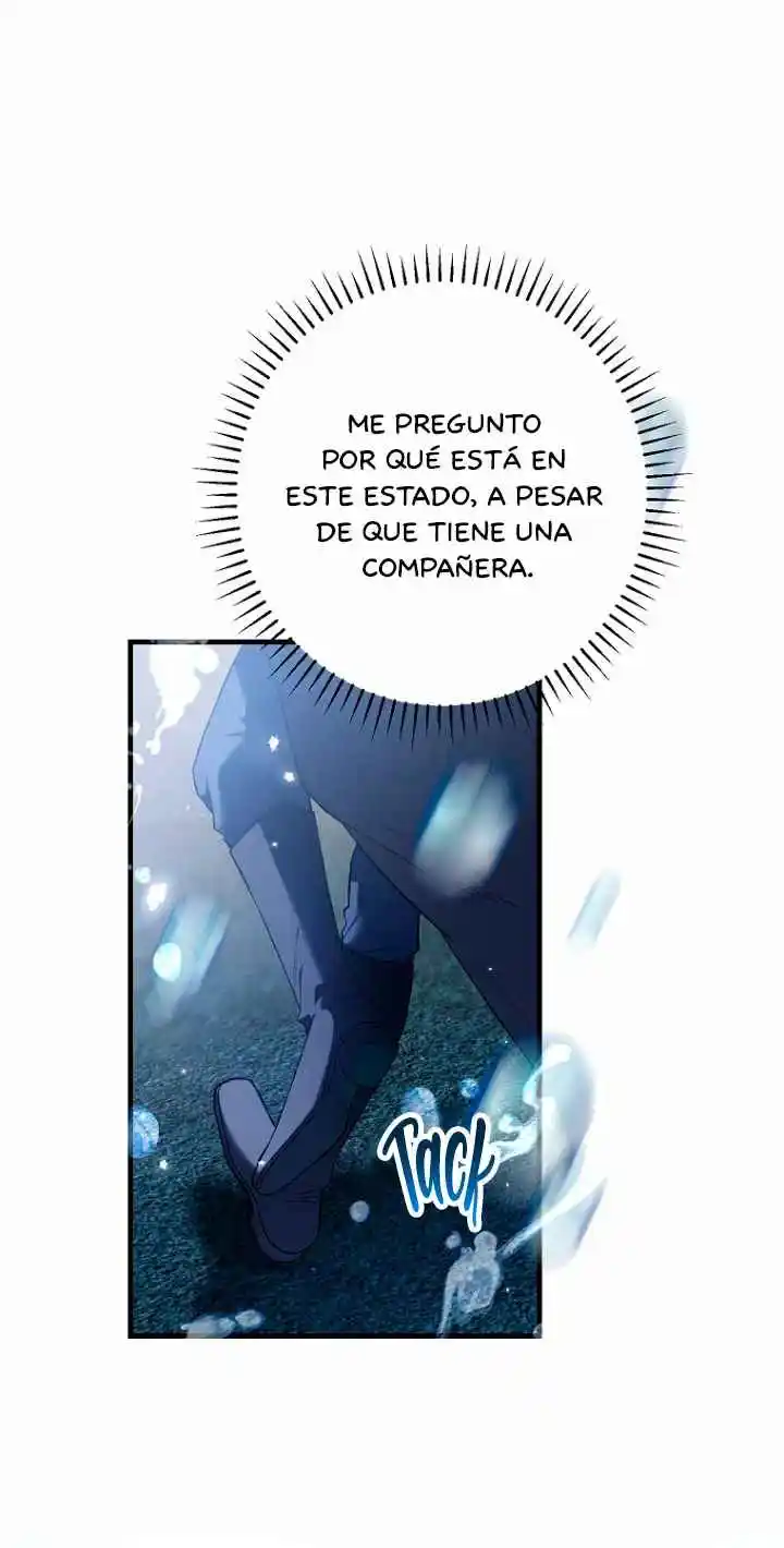 La Heroína Quiere Que Sea La Esposa De Su Hermano - Capítulo 51 - Página 27 - LectorTMOo