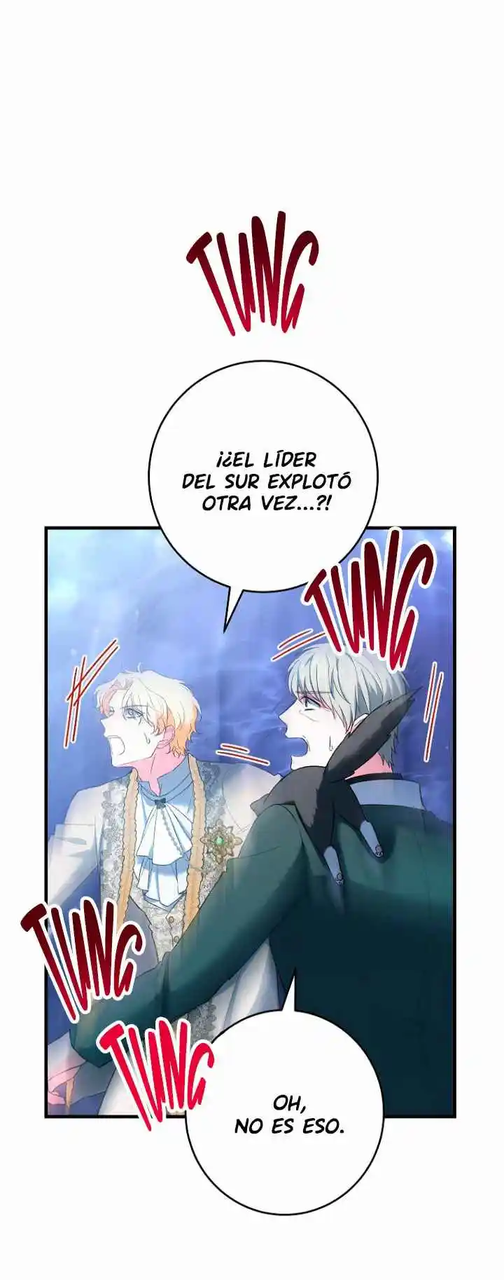 La Heroína Quiere Que Sea La Esposa De Su Hermano - Capítulo 51 - Página 32 - LectorTMOo