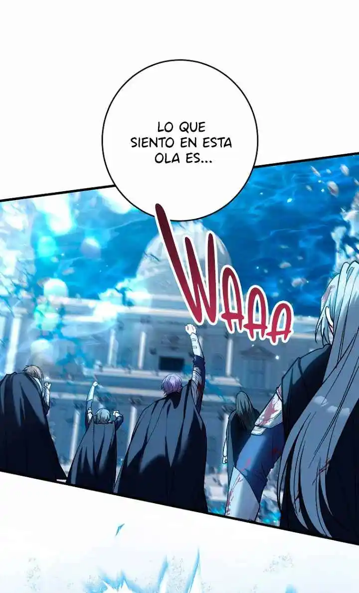 La Heroína Quiere Que Sea La Esposa De Su Hermano - Capítulo 51 - Página 33 - LectorTMOo