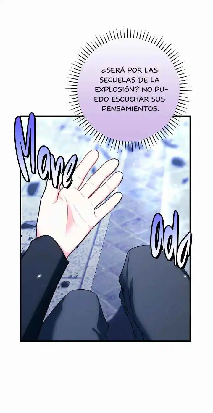 La Heroína Quiere Que Sea La Esposa De Su Hermano - Capítulo 51 - Página 47 - LectorTMOo