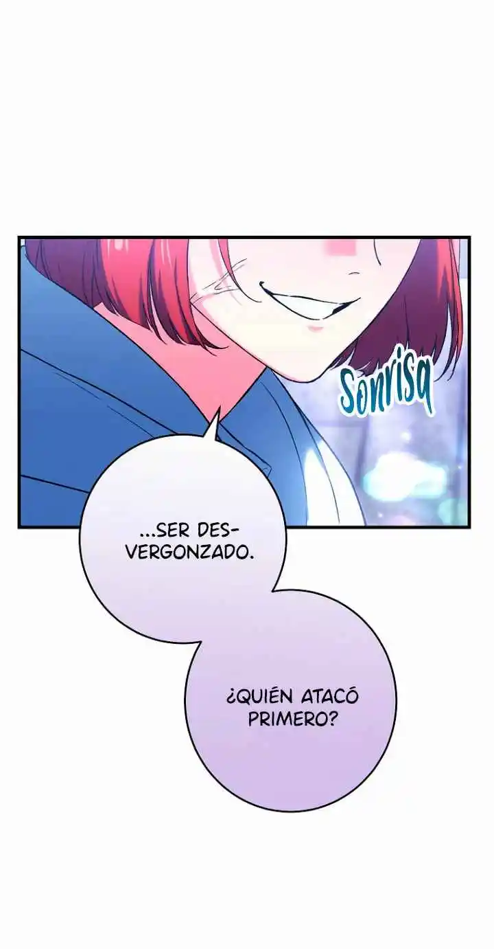La Heroína Quiere Que Sea La Esposa De Su Hermano - Capítulo 51 - Página 62 - LectorTMOo