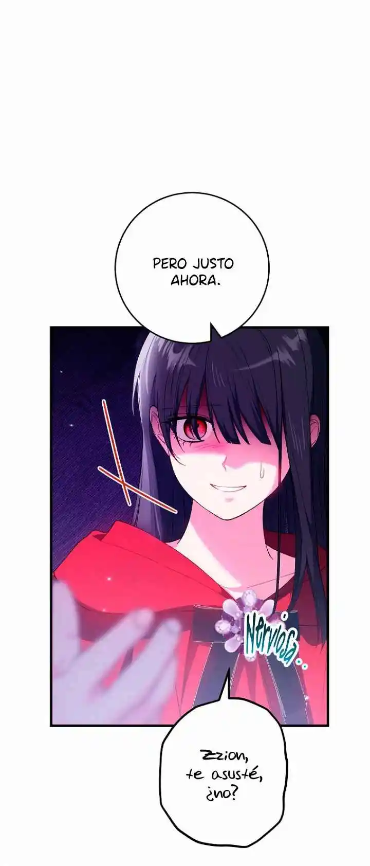 La Heroína Quiere Que Sea La Esposa De Su Hermano - Capítulo 52 - Página 11 - LectorTMOo
