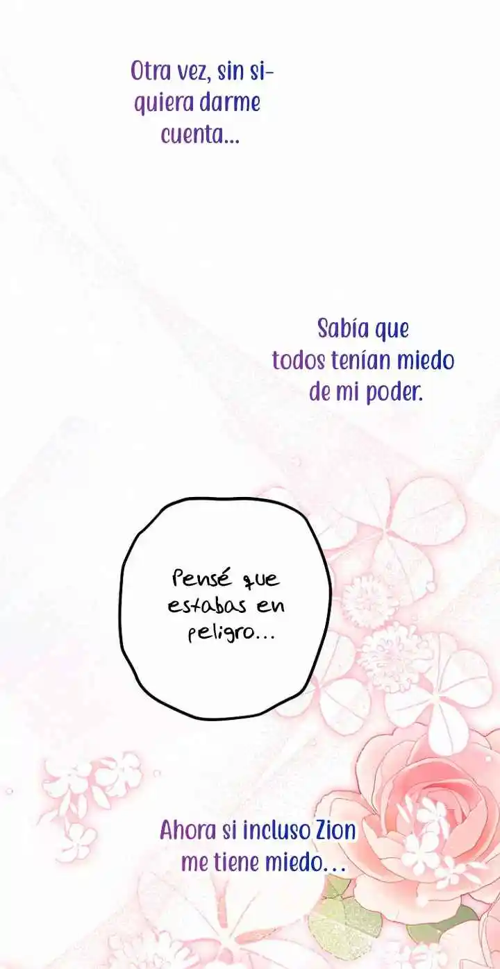 La Heroína Quiere Que Sea La Esposa De Su Hermano - Capítulo 52 - Página 12 - LectorTMOo