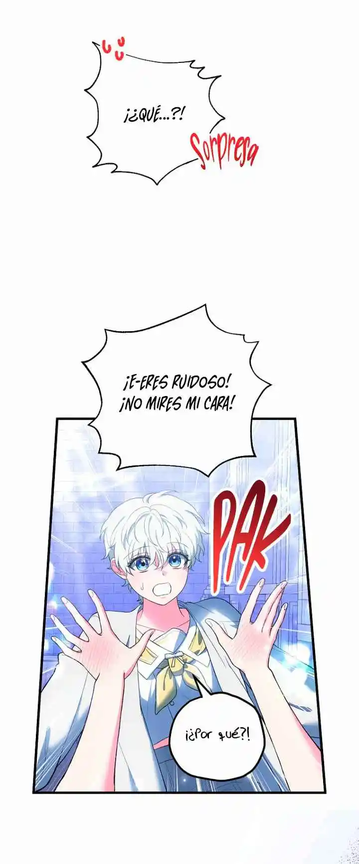 La Heroína Quiere Que Sea La Esposa De Su Hermano - Capítulo 52 - Página 16 - LectorTMOo