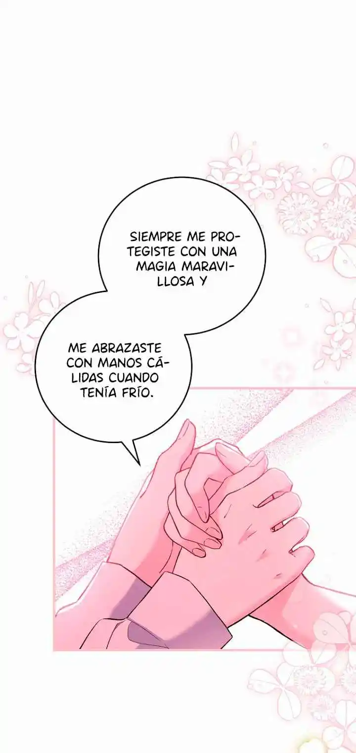 La Heroína Quiere Que Sea La Esposa De Su Hermano - Capítulo 52 - Página 21 - LectorTMOo