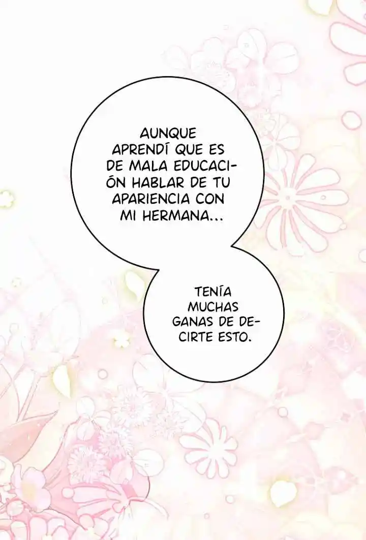 La Heroína Quiere Que Sea La Esposa De Su Hermano - Capítulo 52 - Página 22 - LectorTMOo