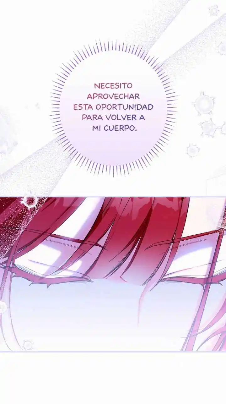 La Heroína Quiere Que Sea La Esposa De Su Hermano - Capítulo 52 - Página 28 - LectorTMOo