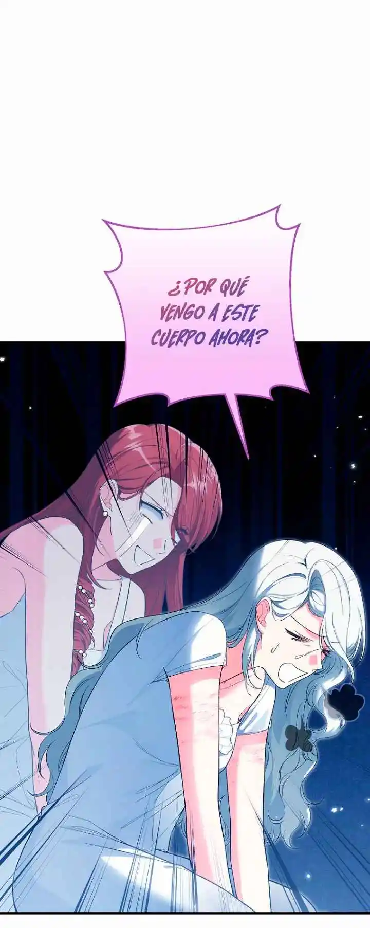 La Heroína Quiere Que Sea La Esposa De Su Hermano - Capítulo 52 - Página 30 - LectorTMOo