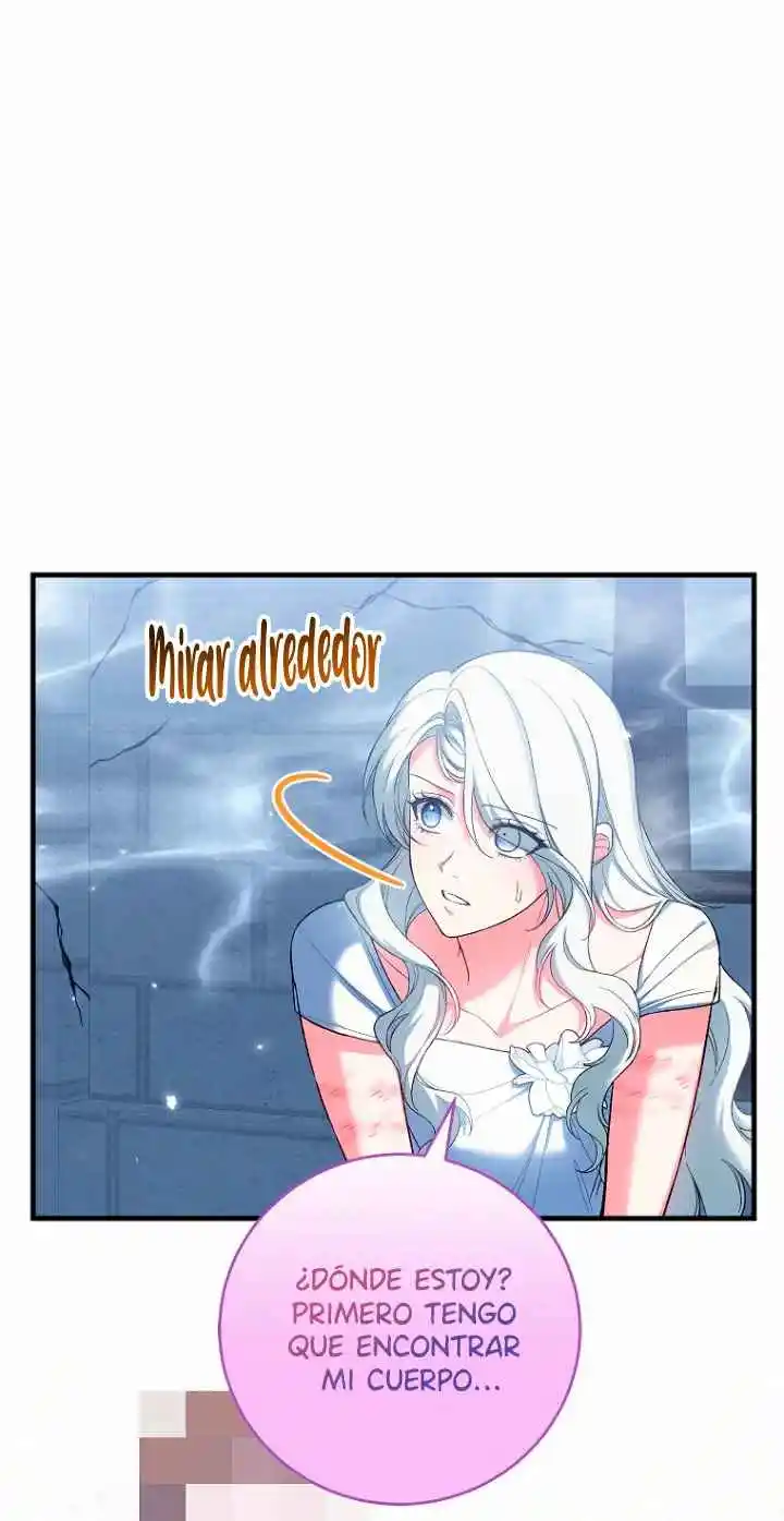 La Heroína Quiere Que Sea La Esposa De Su Hermano - Capítulo 52 - Página 31 - LectorTMOo
