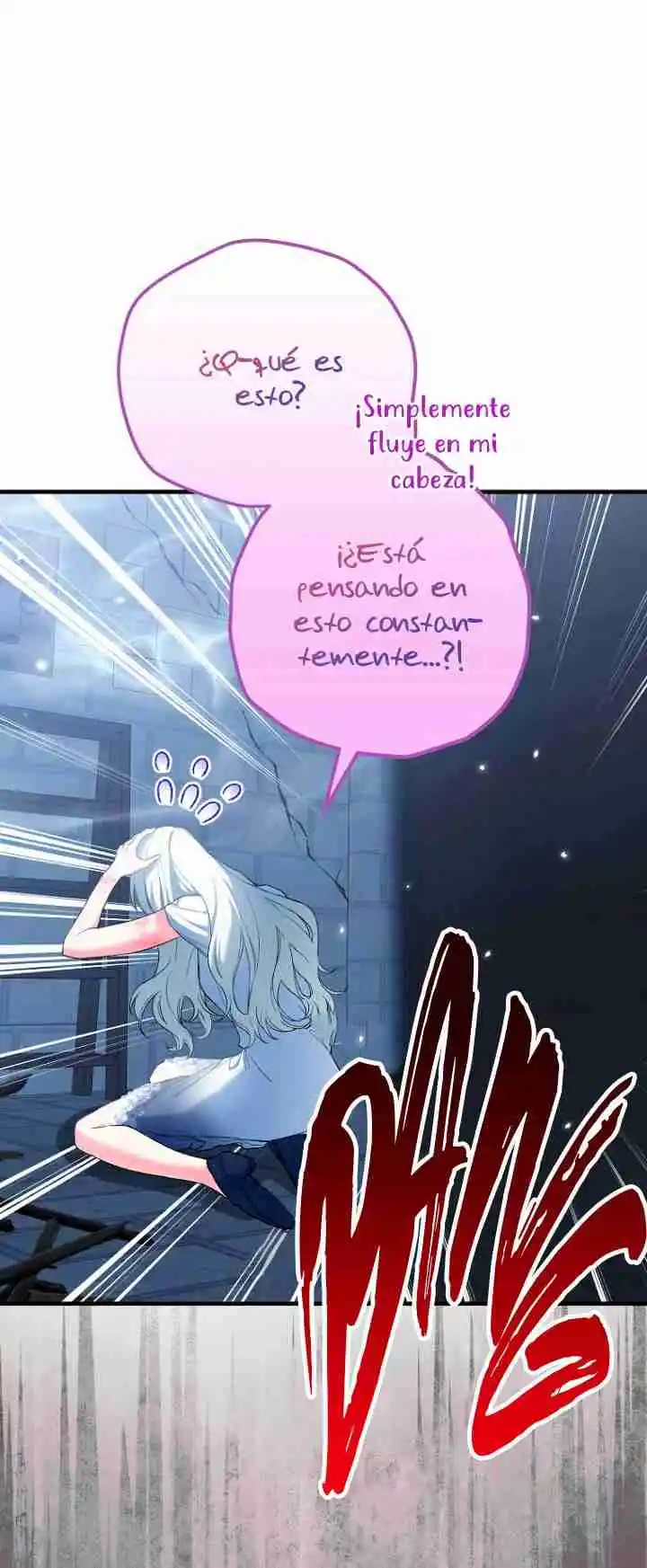 La Heroína Quiere Que Sea La Esposa De Su Hermano - Capítulo 52 - Página 33 - LectorTMOo
