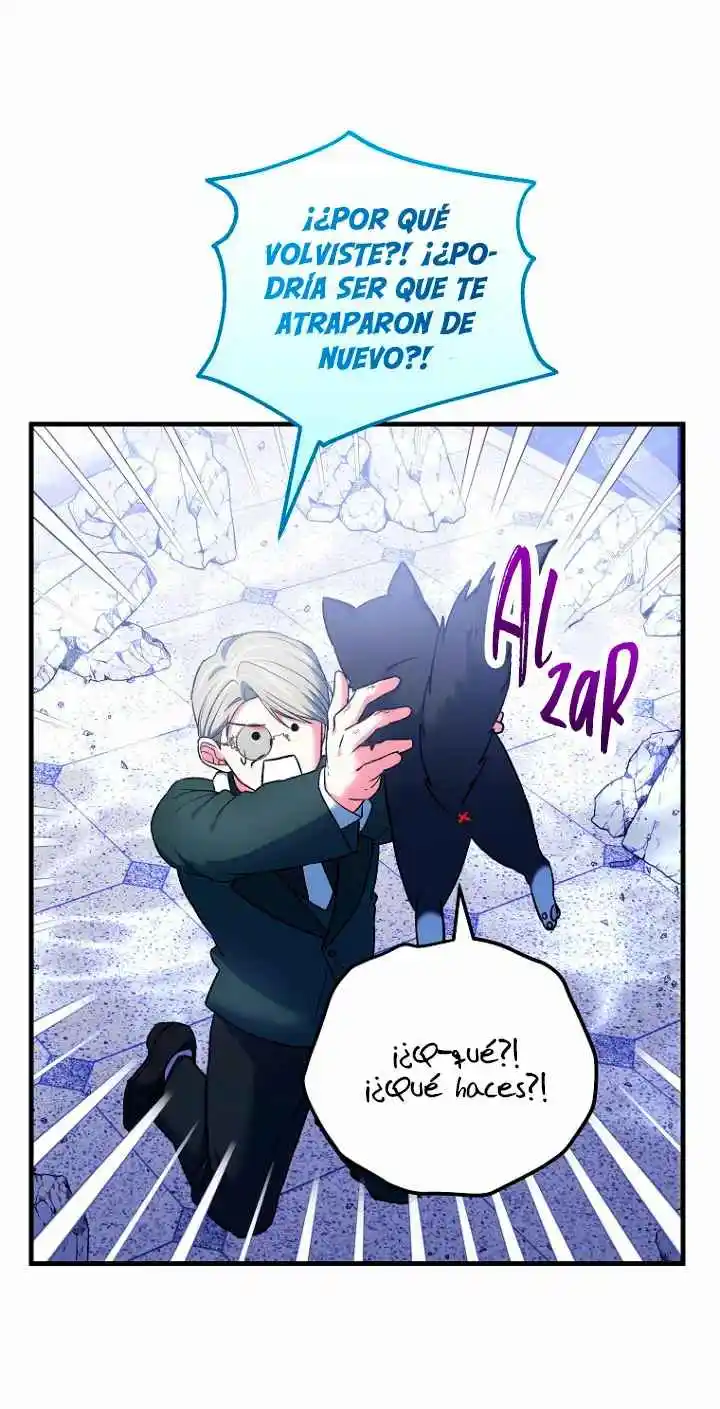 La Heroína Quiere Que Sea La Esposa De Su Hermano - Capítulo 52 - Página 41 - LectorTMOo