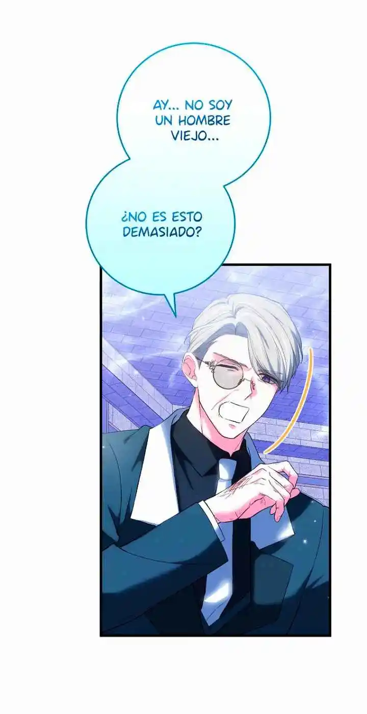 La Heroína Quiere Que Sea La Esposa De Su Hermano - Capítulo 52 - Página 43 - LectorTMOo