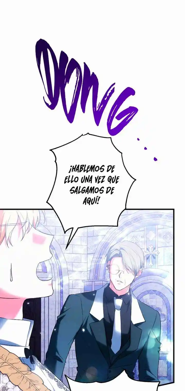 La Heroína Quiere Que Sea La Esposa De Su Hermano - Capítulo 52 - Página 52 - LectorTMOo