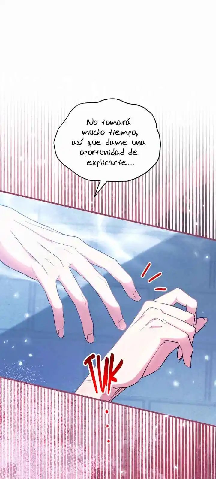 La Heroína Quiere Que Sea La Esposa De Su Hermano - Capítulo 53 - Página 5 - LectorTMOo