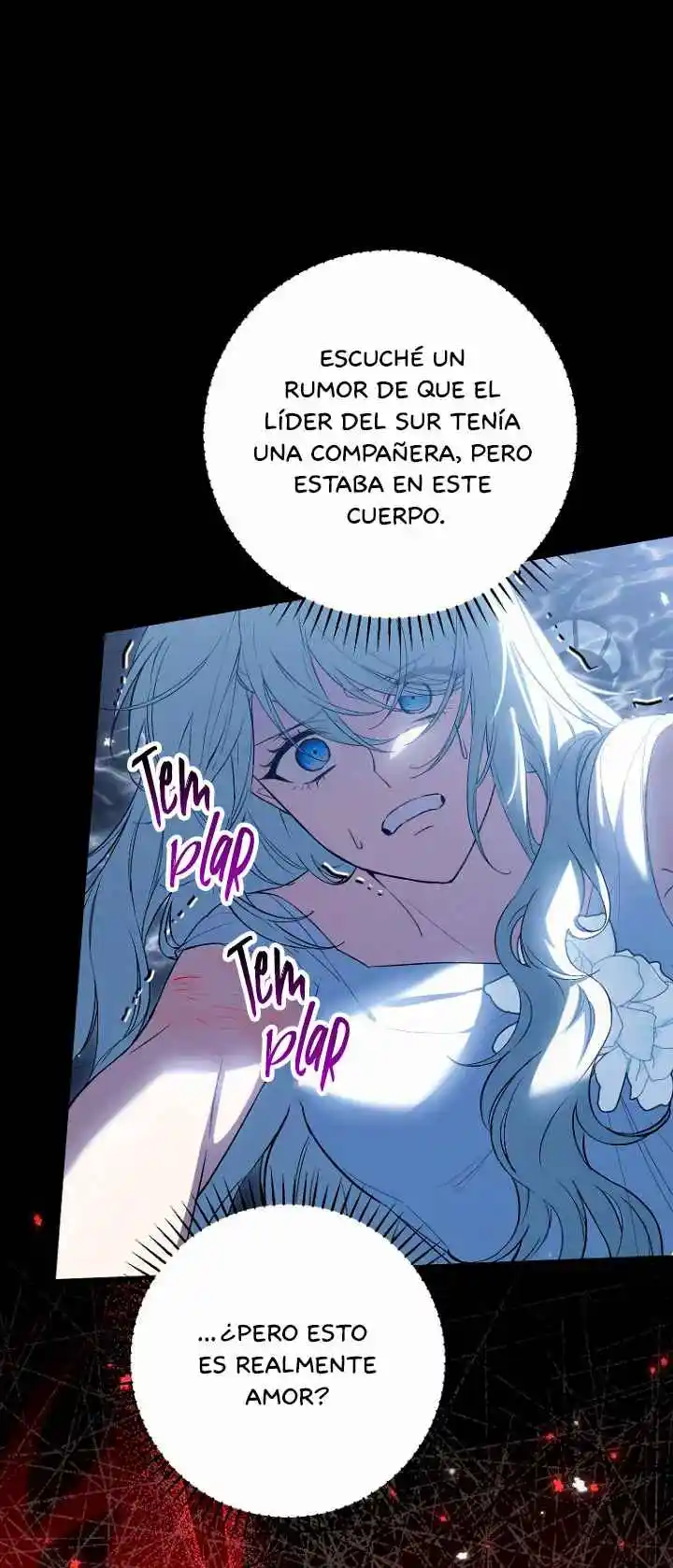 La Heroína Quiere Que Sea La Esposa De Su Hermano - Capítulo 53 - Página 11 - LectorTMOo